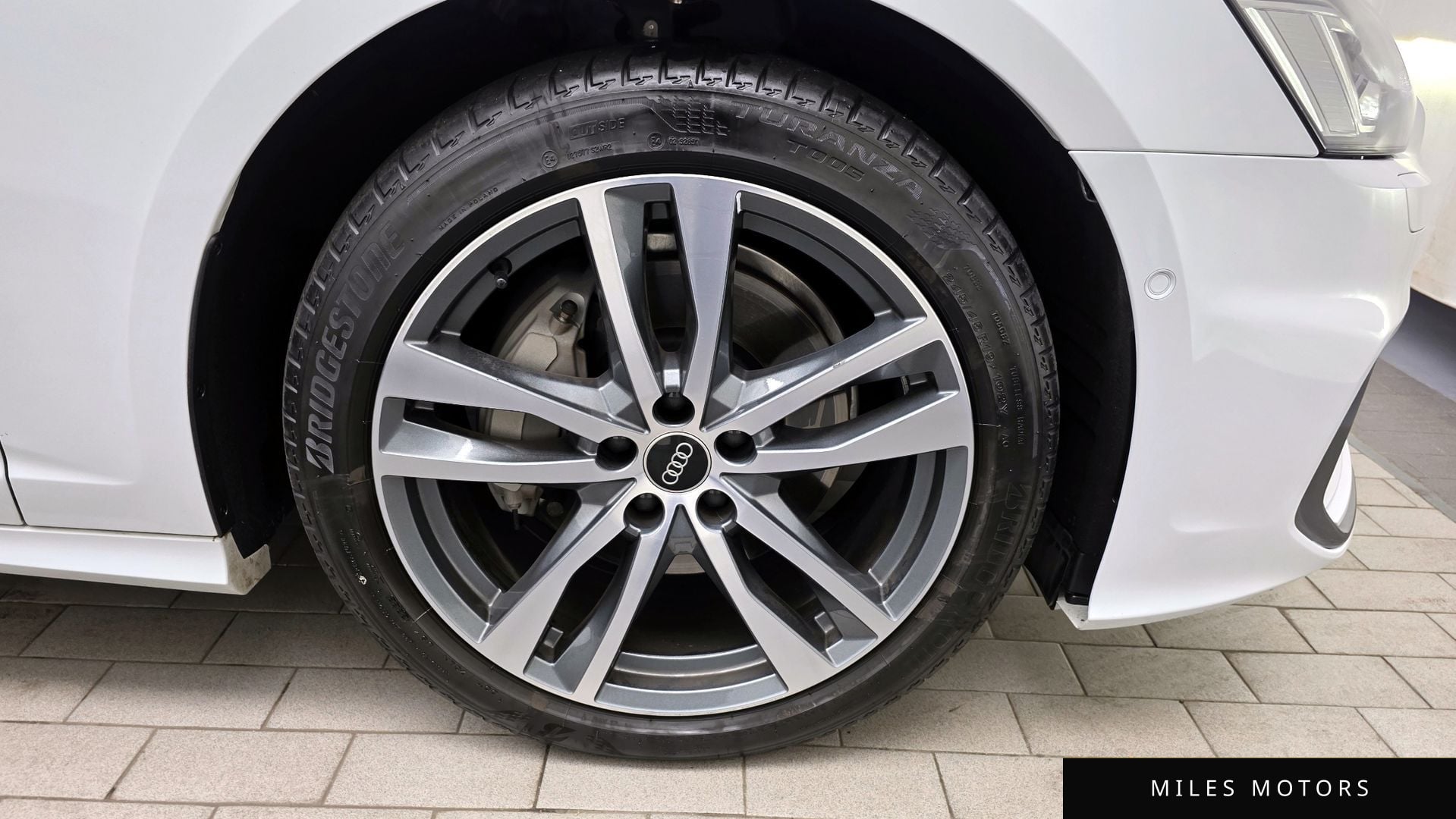 Audi A6 (C8) 2022 — миниатюра 5