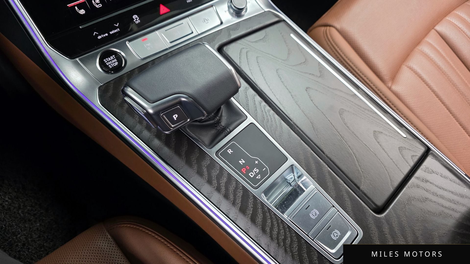 Audi A6 (C8) 2022 — миниатюра 9