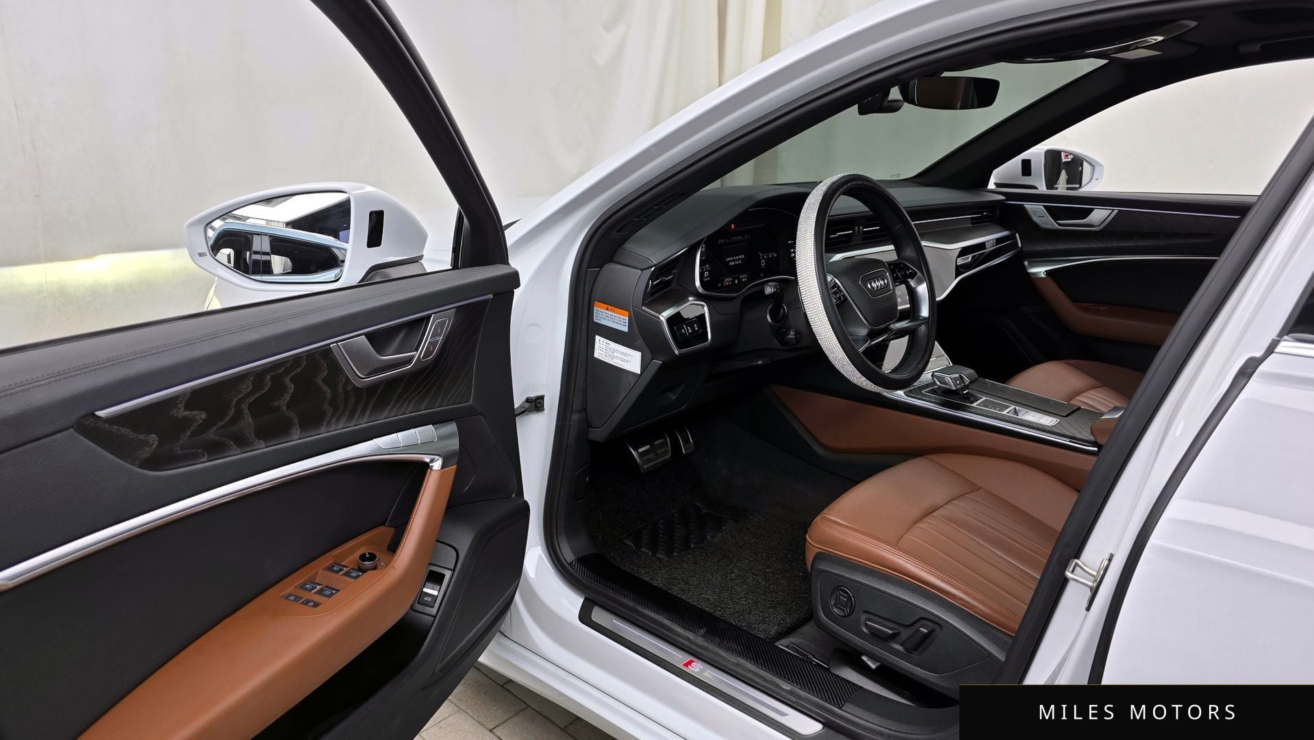 Audi A6 (C8) 2022 — миниатюра 10