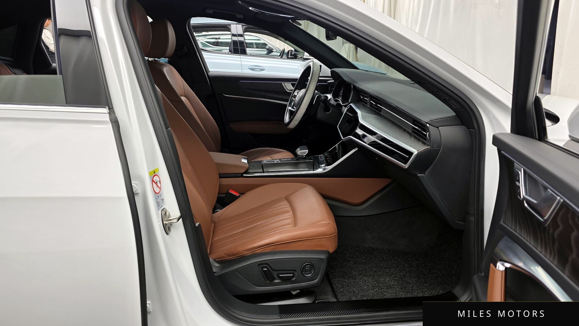 Audi A6 (C8) 2022 — миниатюра 11