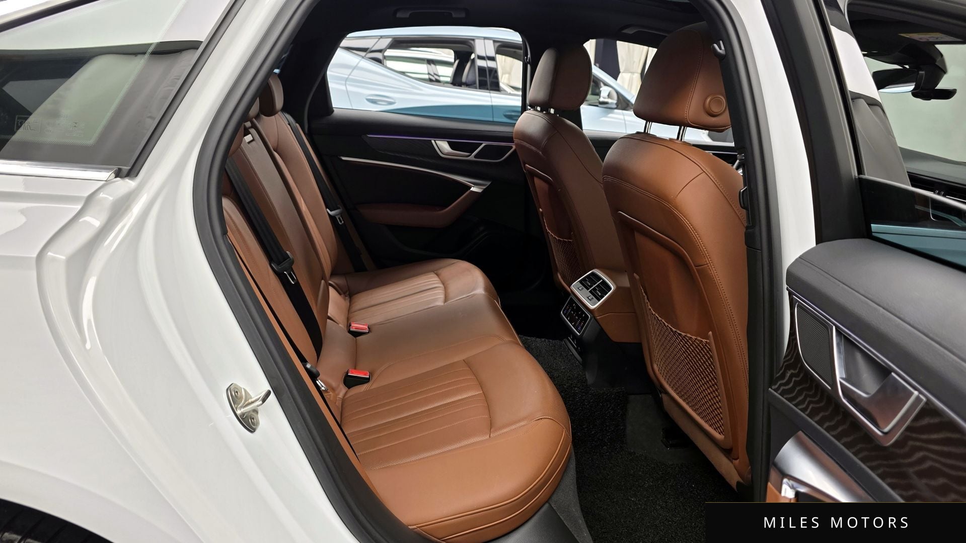 Audi A6 (C8) 2022 — миниатюра 12
