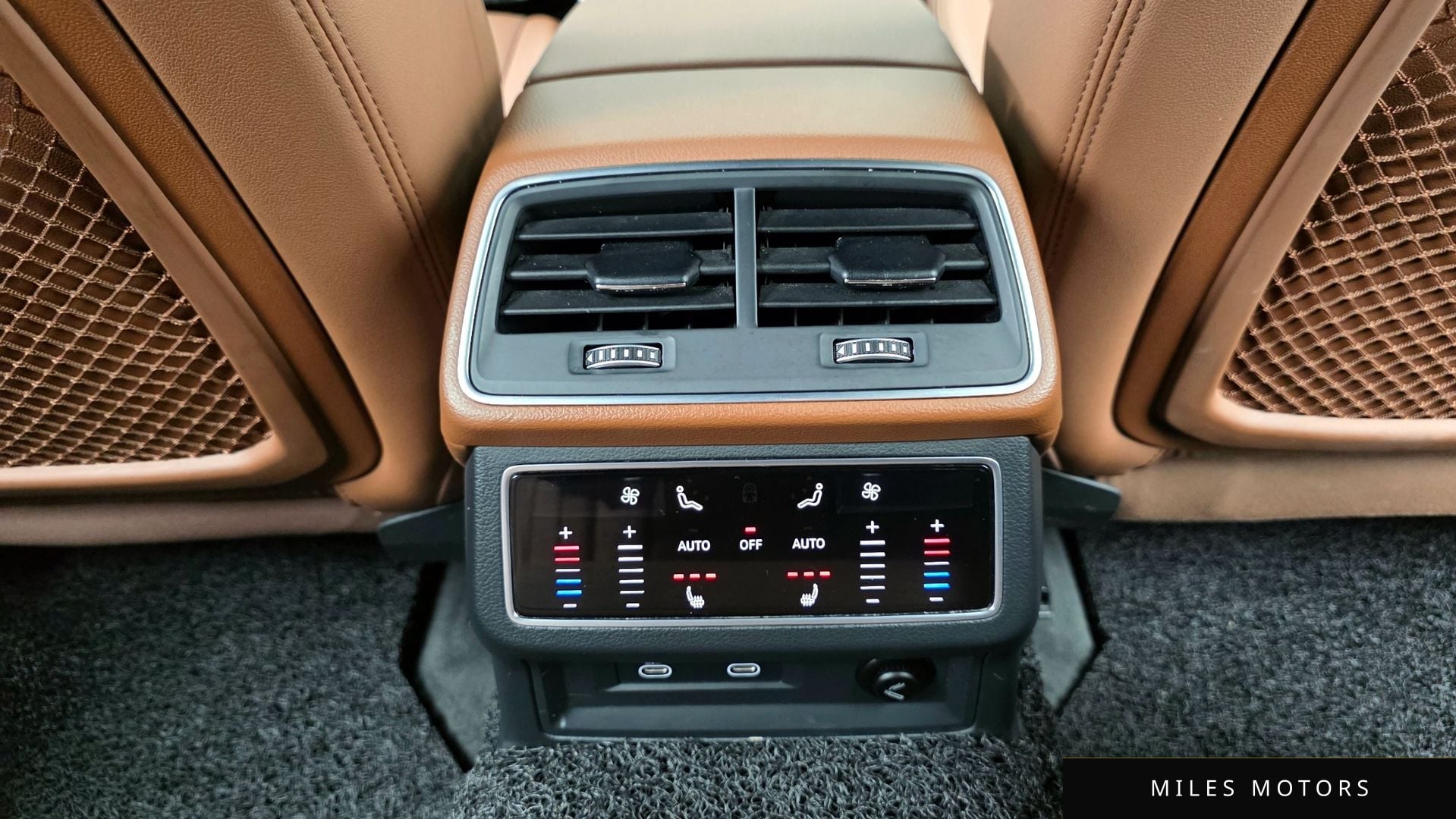 Audi A6 (C8) 2022 — миниатюра 18