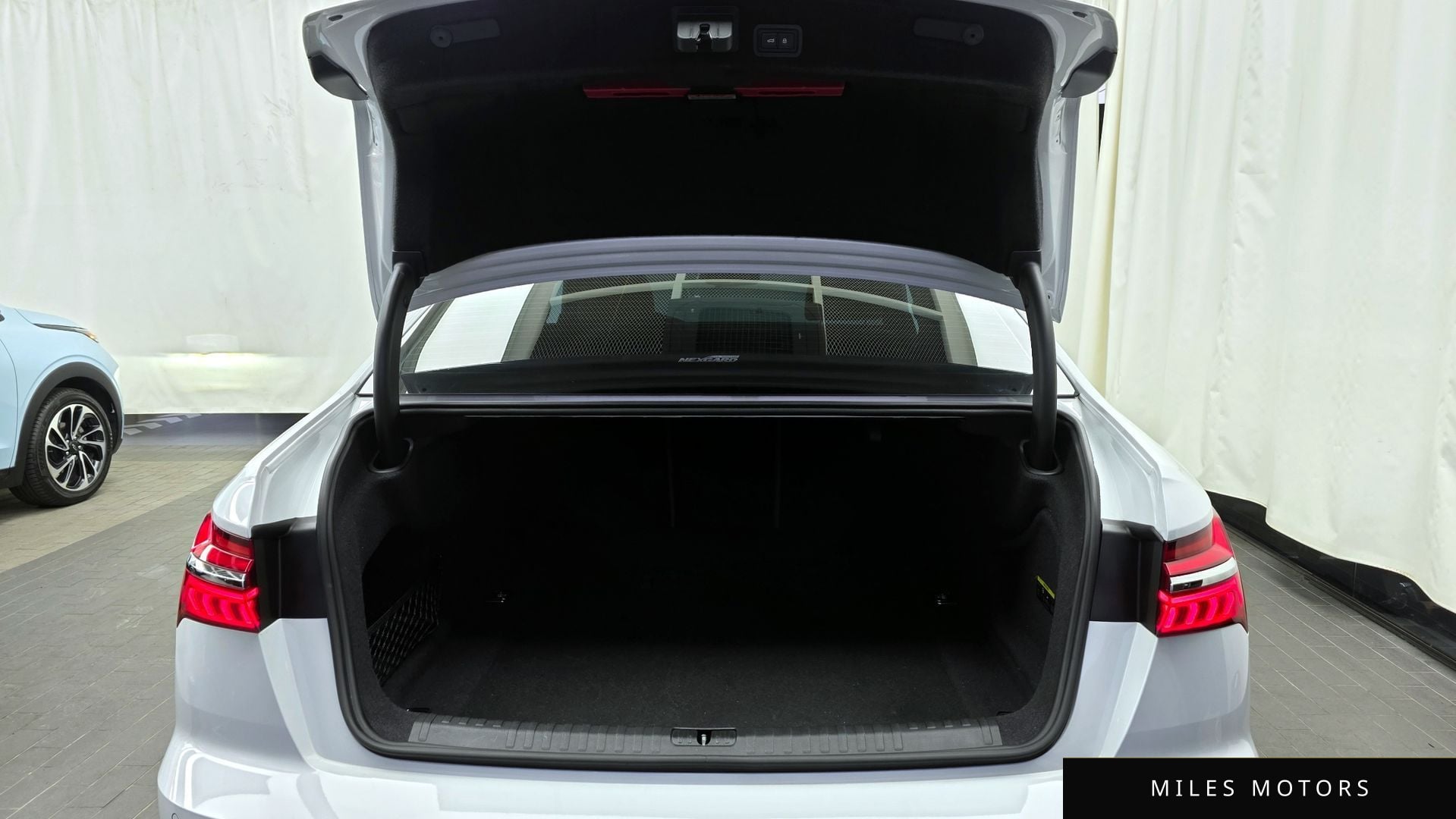 Audi A6 (C8) 2022 — миниатюра 20