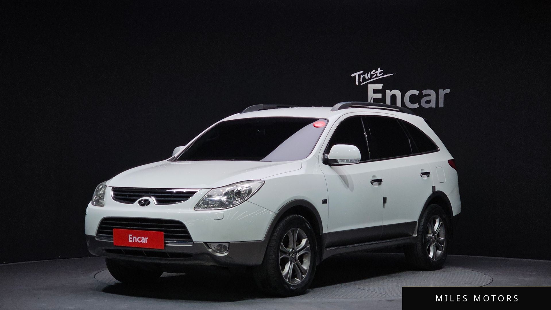 Hyundai Veracruz 2014