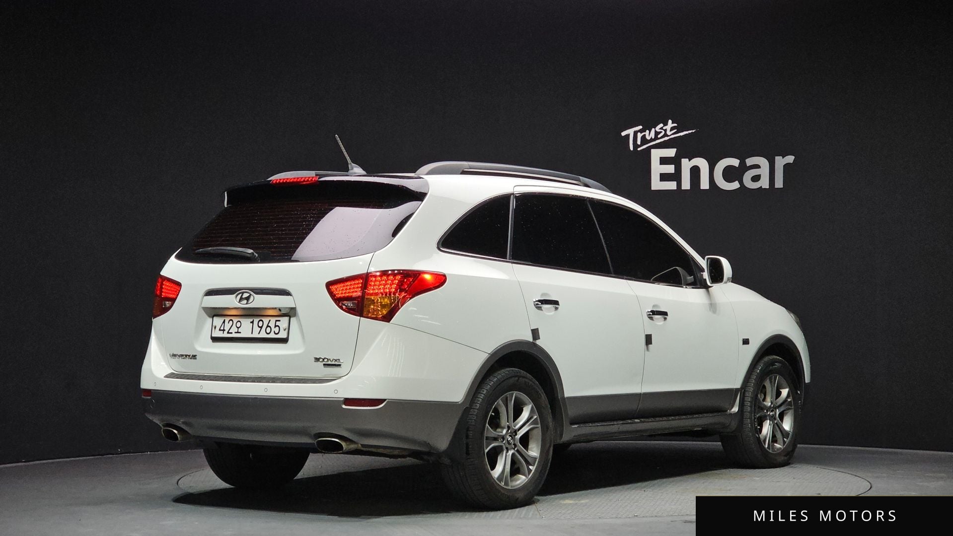 Hyundai Veracruz 2014 — миниатюра 2