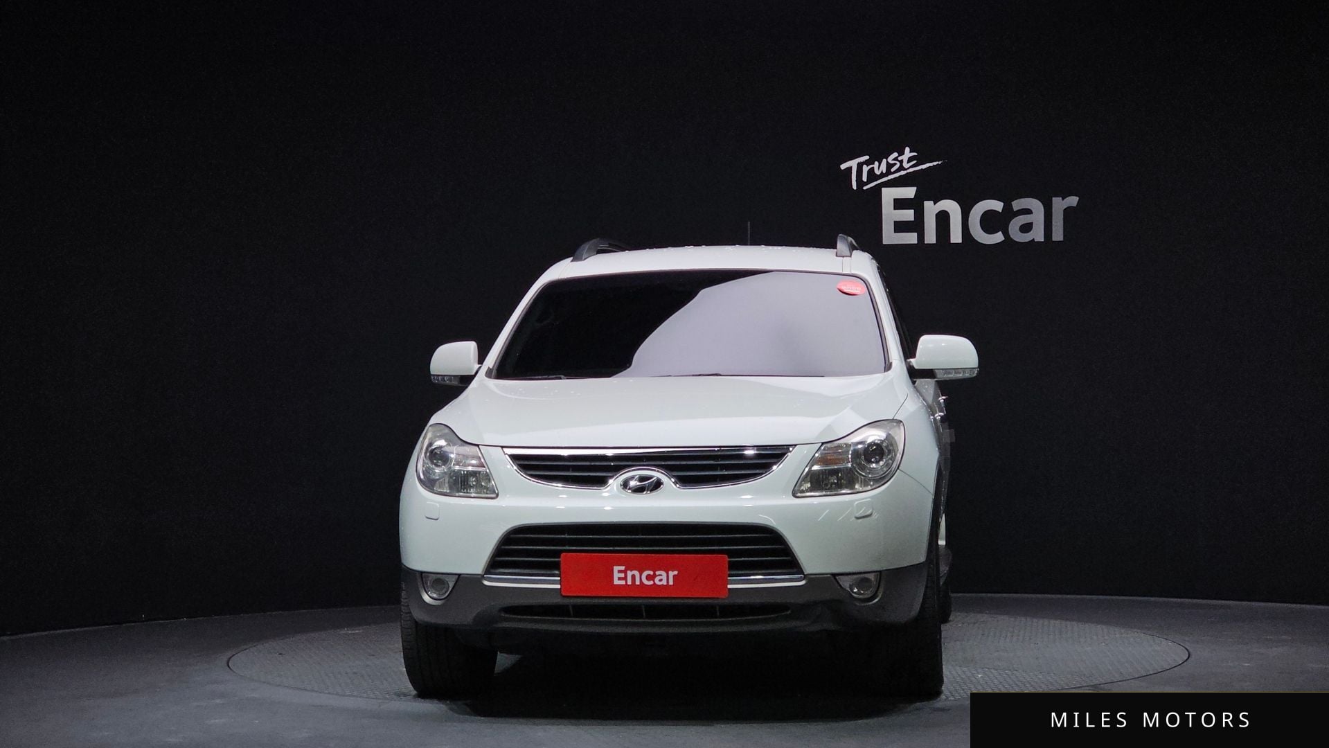 Hyundai Veracruz 2014 — миниатюра 3