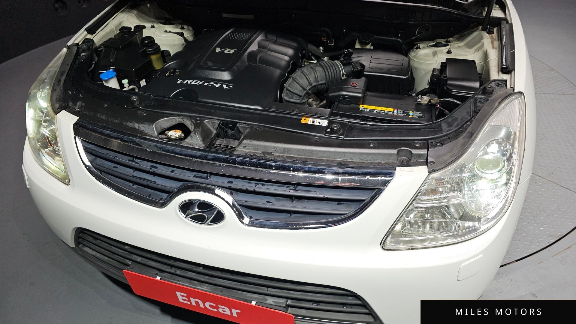 Hyundai Veracruz 2014 — миниатюра 6