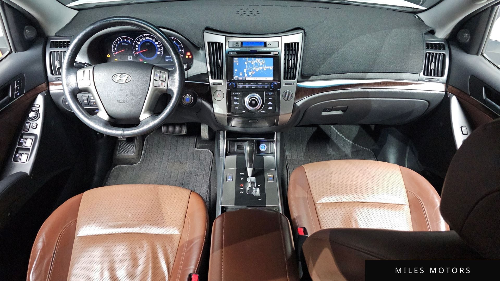 Hyundai Veracruz 2014 — миниатюра 7