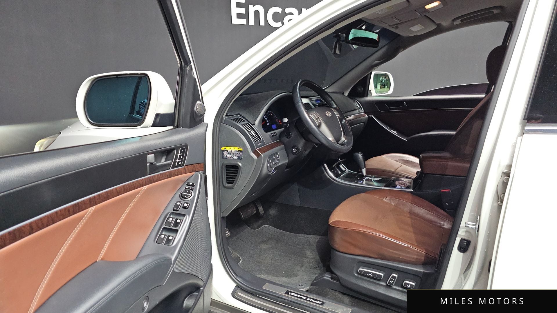 Hyundai Veracruz 2014 — миниатюра 10