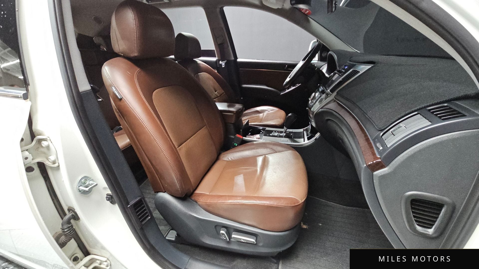 Hyundai Veracruz 2014 — миниатюра 11