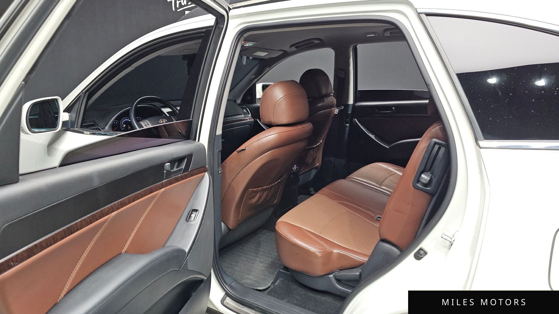Hyundai Veracruz 2014 — миниатюра 12