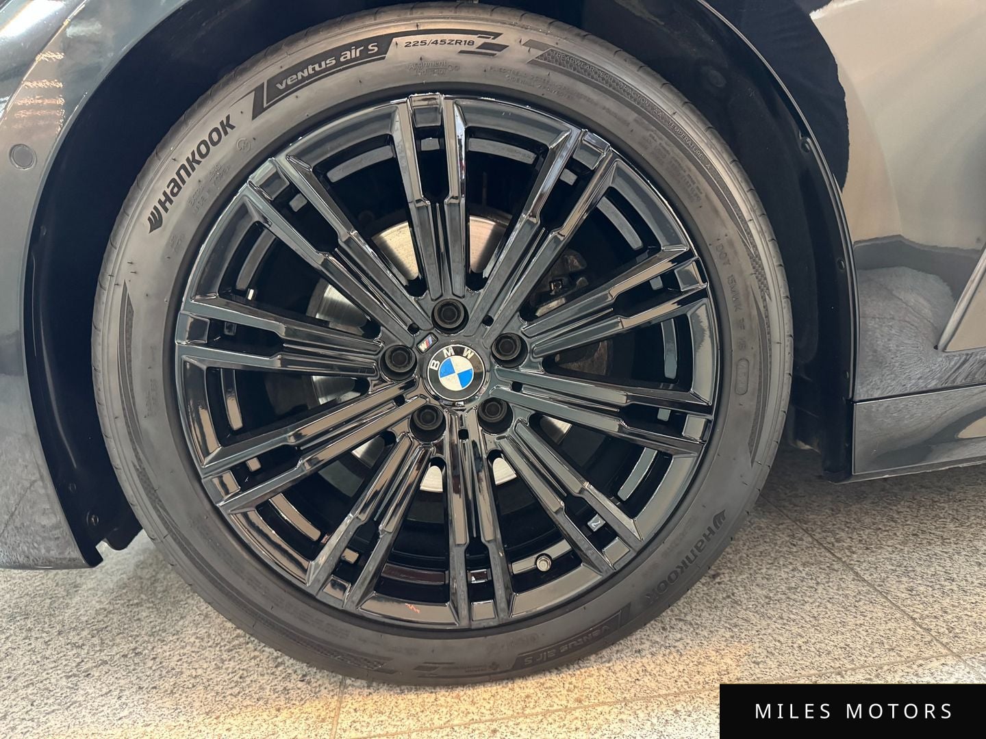 BMW 3 Series (G20) 2021 — миниатюра 5