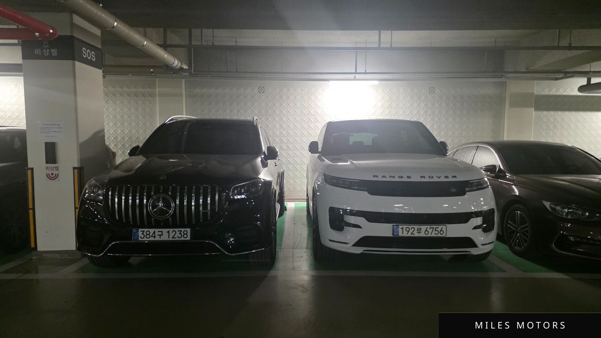 Land Rover Range Rover Sport 2023 — миниатюра 9