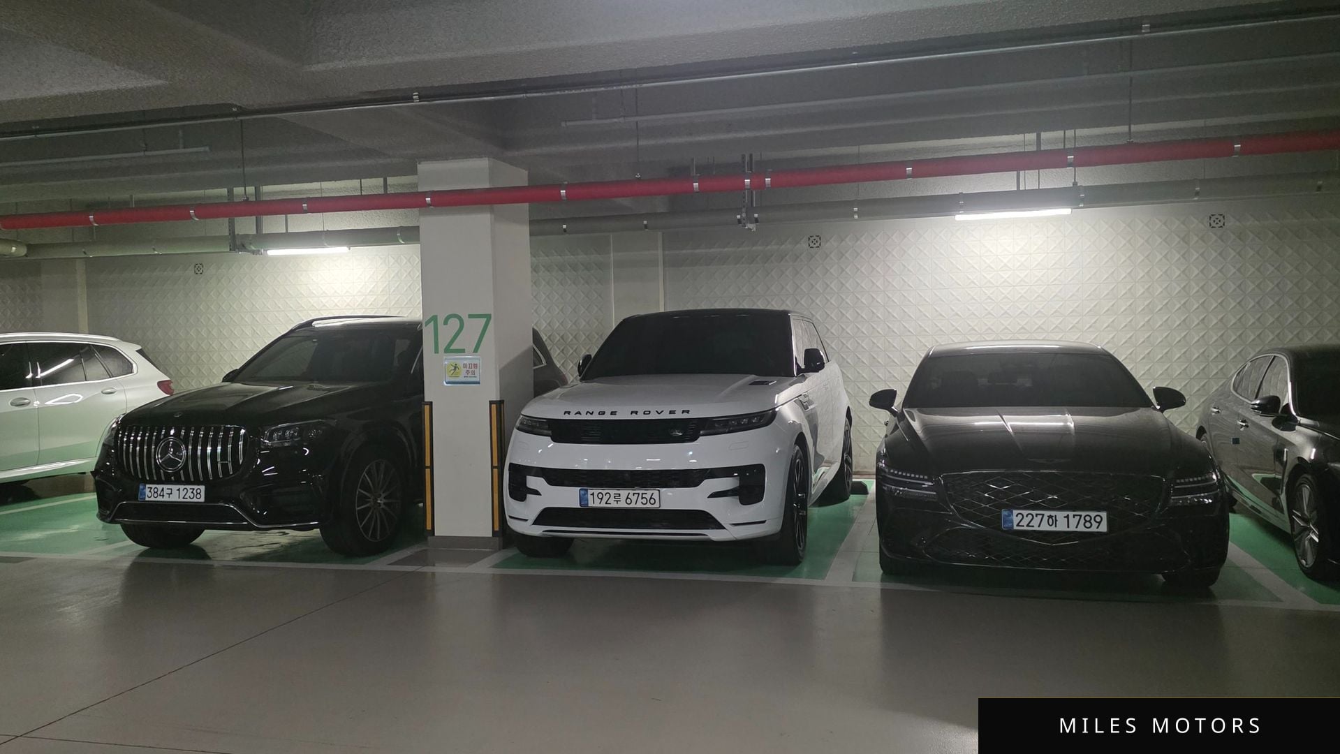 Land Rover Range Rover Sport 2023 — миниатюра 10