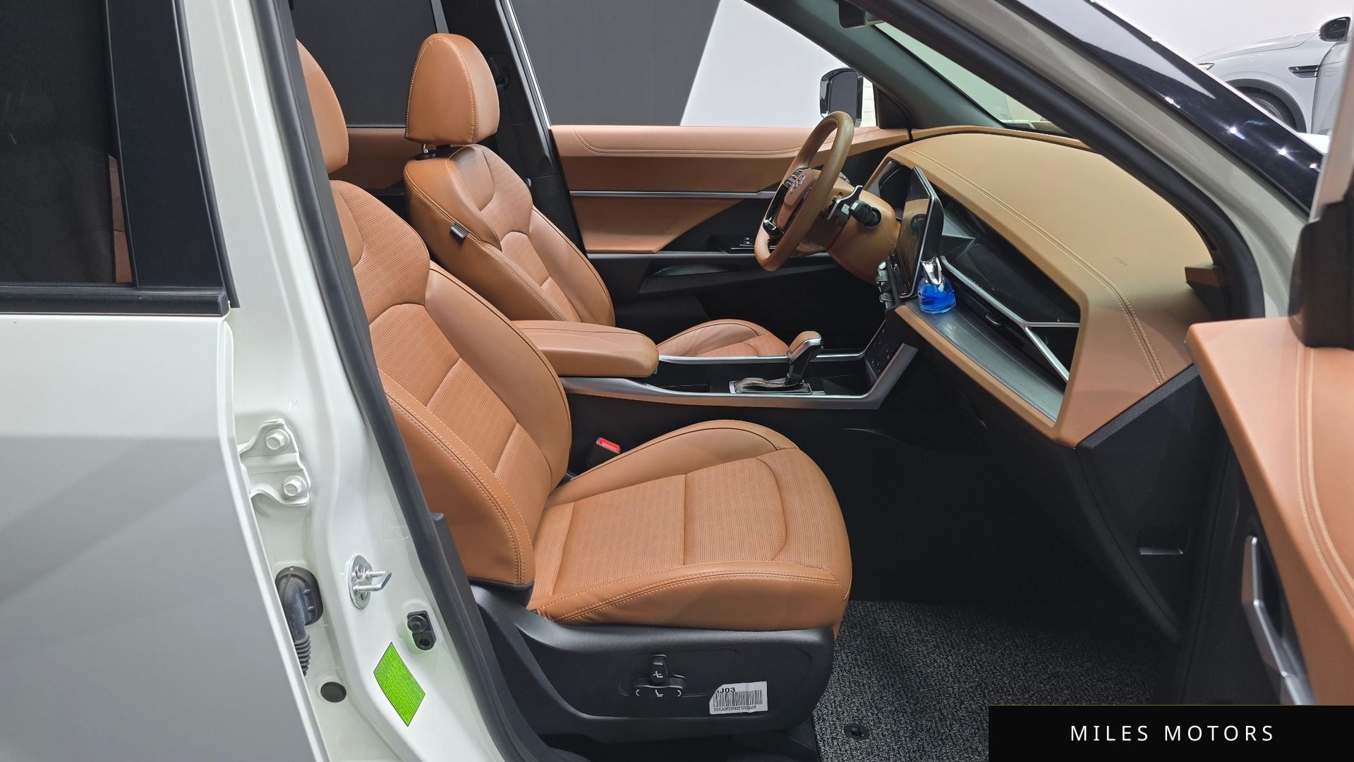 KG Mobility Torres 2023 — миниатюра 10