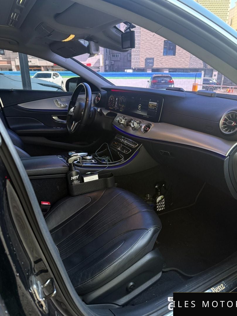 Mercedes-Benz CLS-Class C257 2019 — миниатюра 12