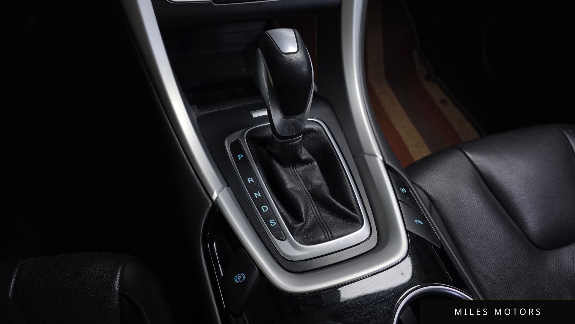 Ford Mondeo 2015 — миниатюра 9