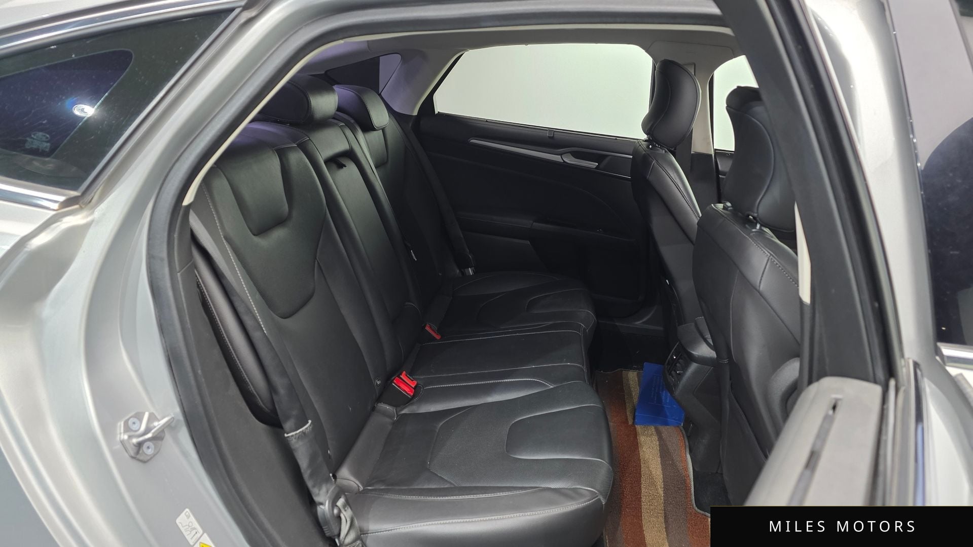 Ford Mondeo 2015 — миниатюра 12