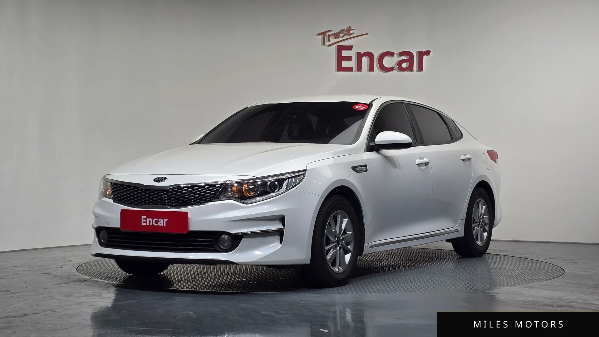 Kia K5 2018 — фото 1 из 12