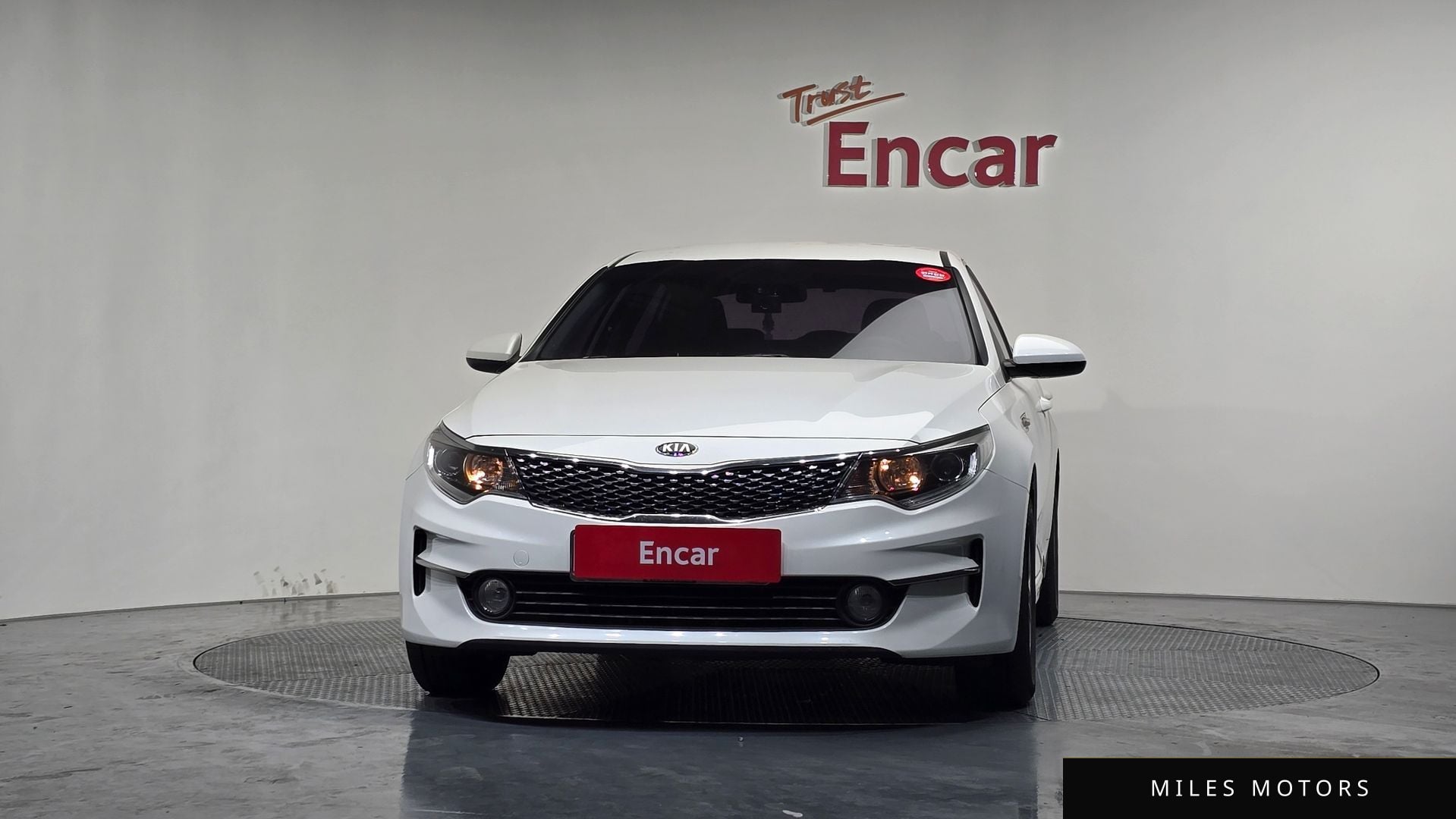 Kia K5 2018 — миниатюра 3