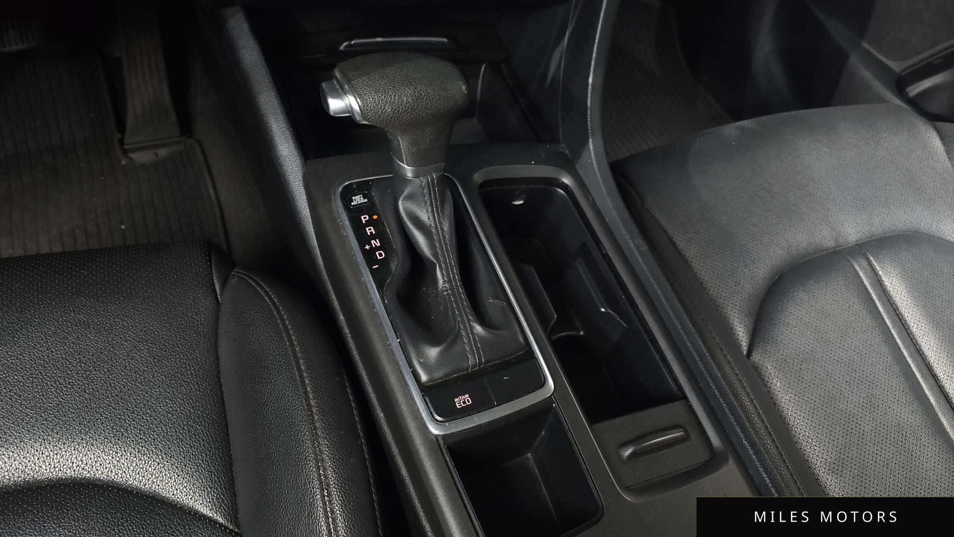 Kia K5 2018 — миниатюра 9
