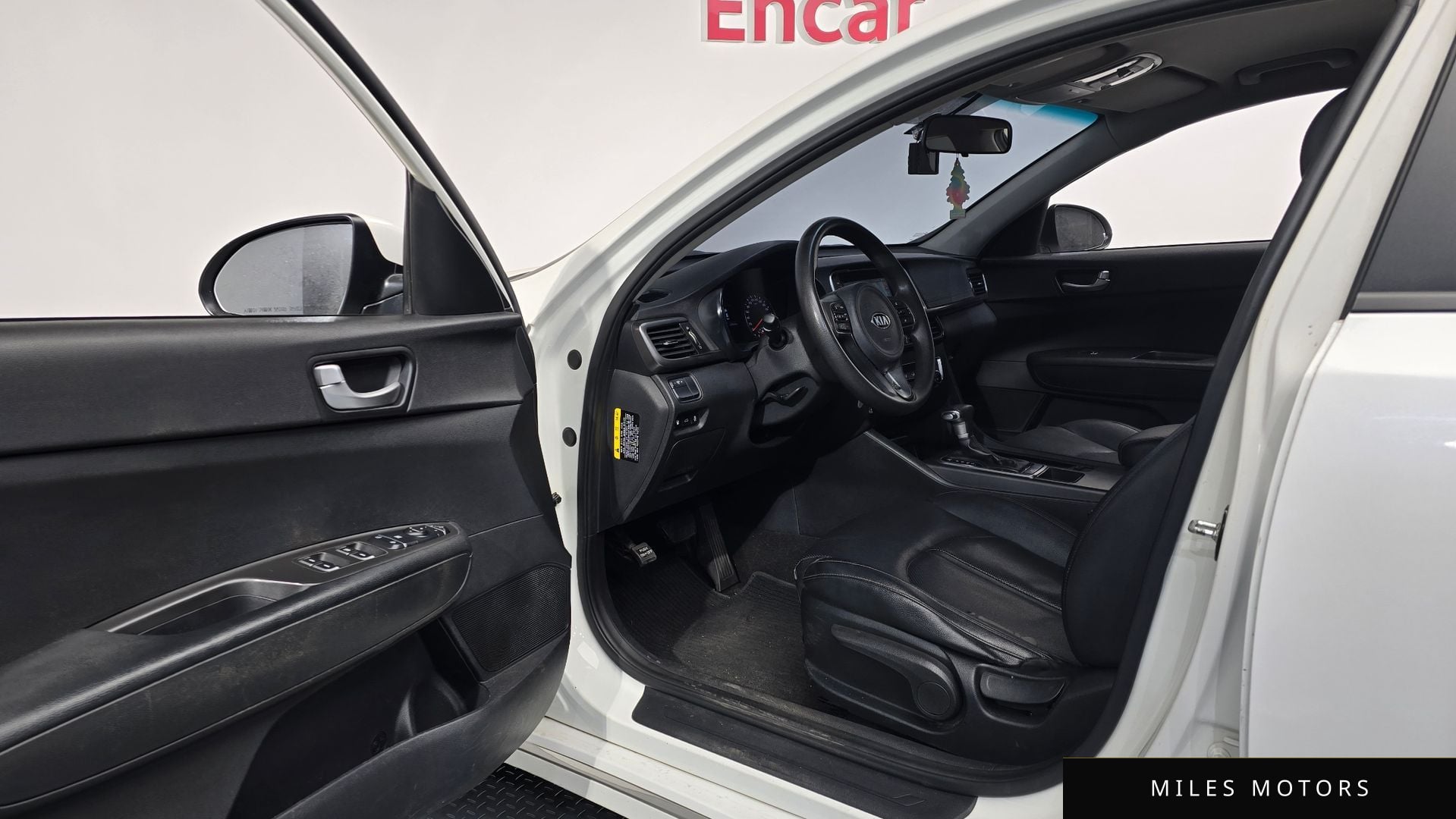 Kia K5 2018 — миниатюра 10