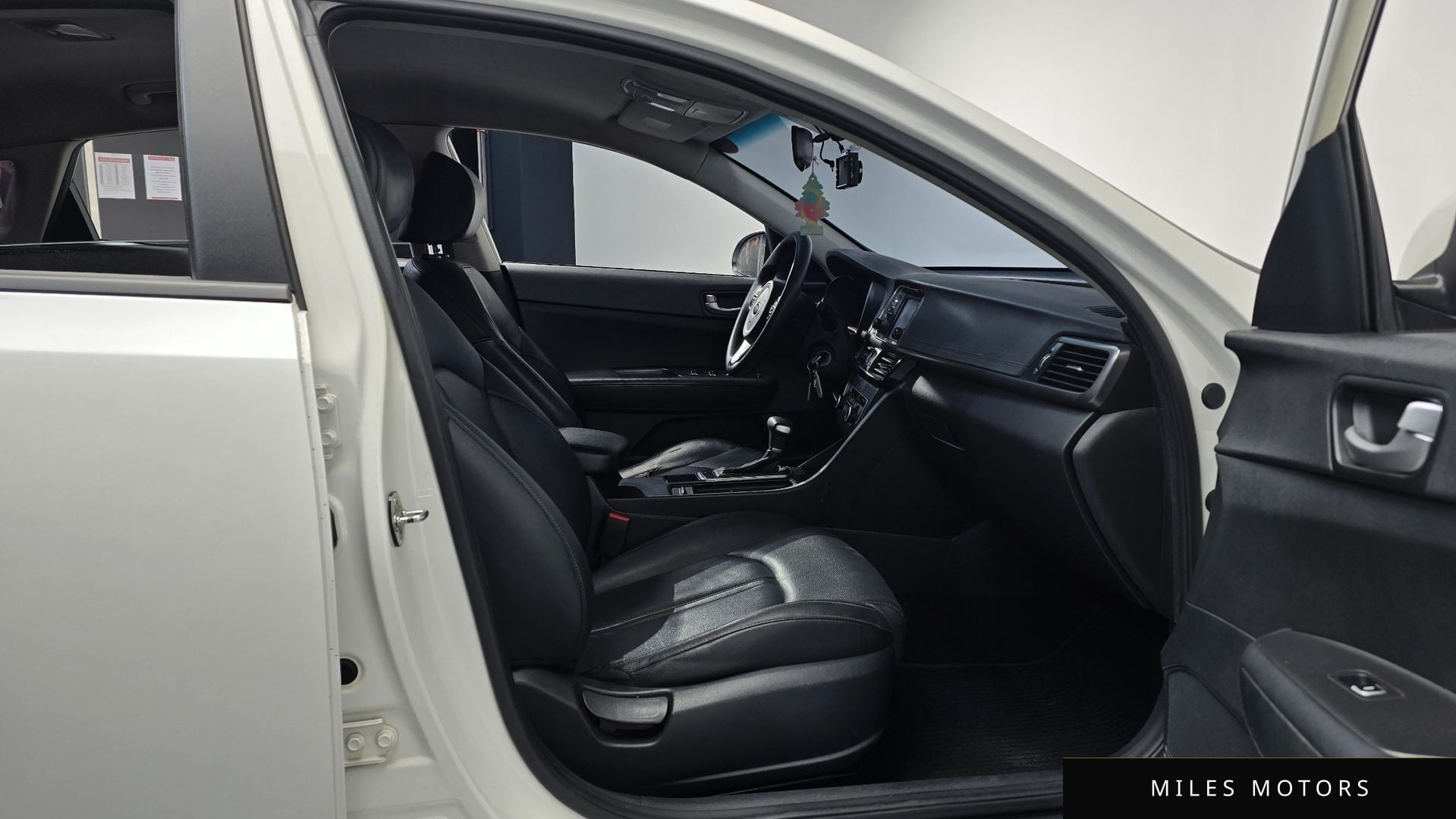 Kia K5 2018 — миниатюра 11