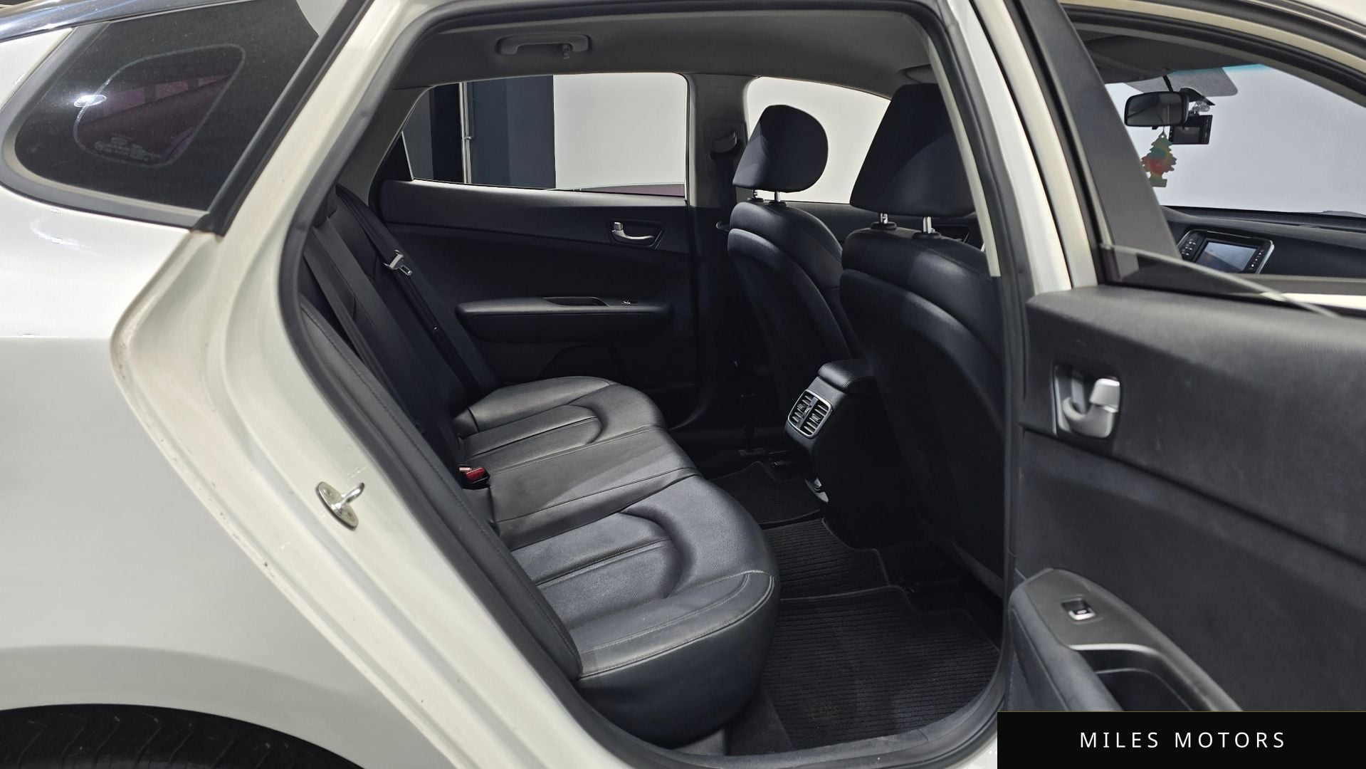 Kia K5 2018 — миниатюра 12