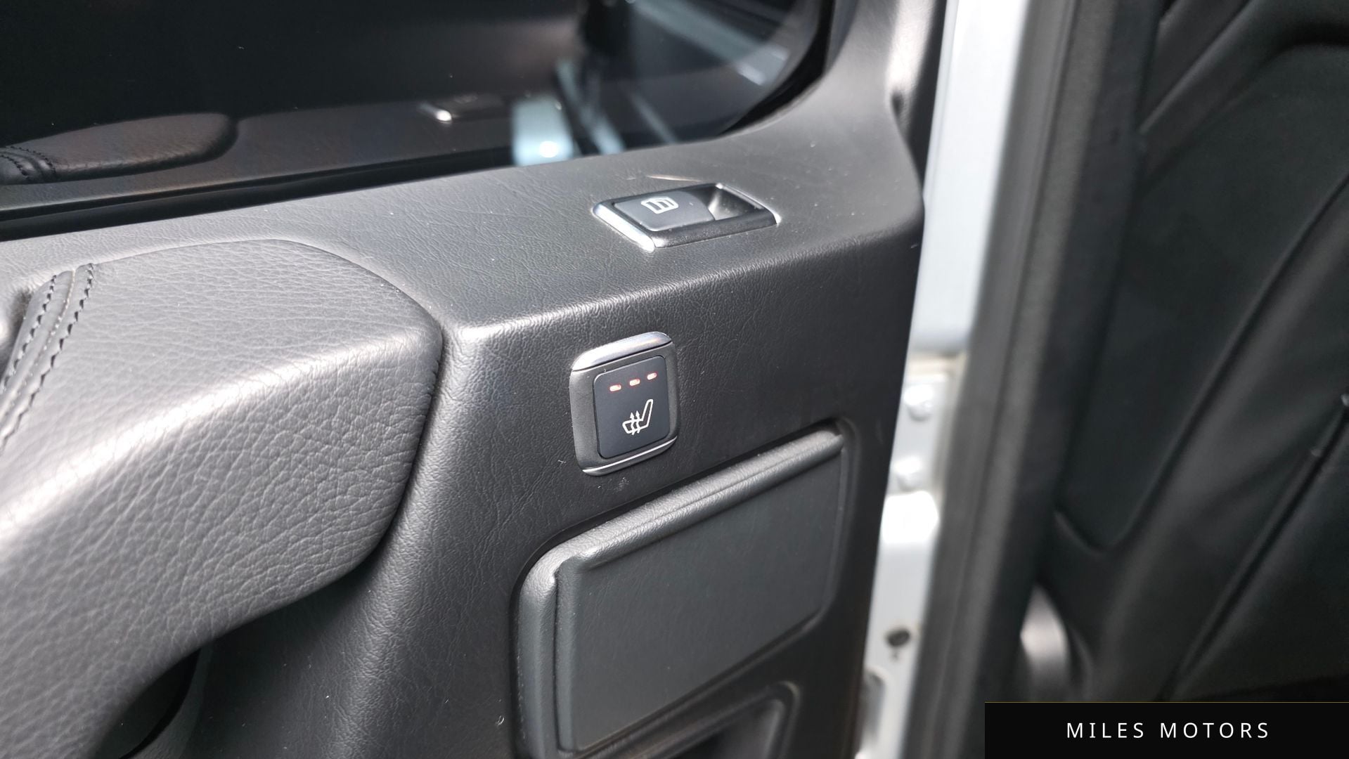 Mercedes-Benz G-Class W463 2017 — миниатюра 18
