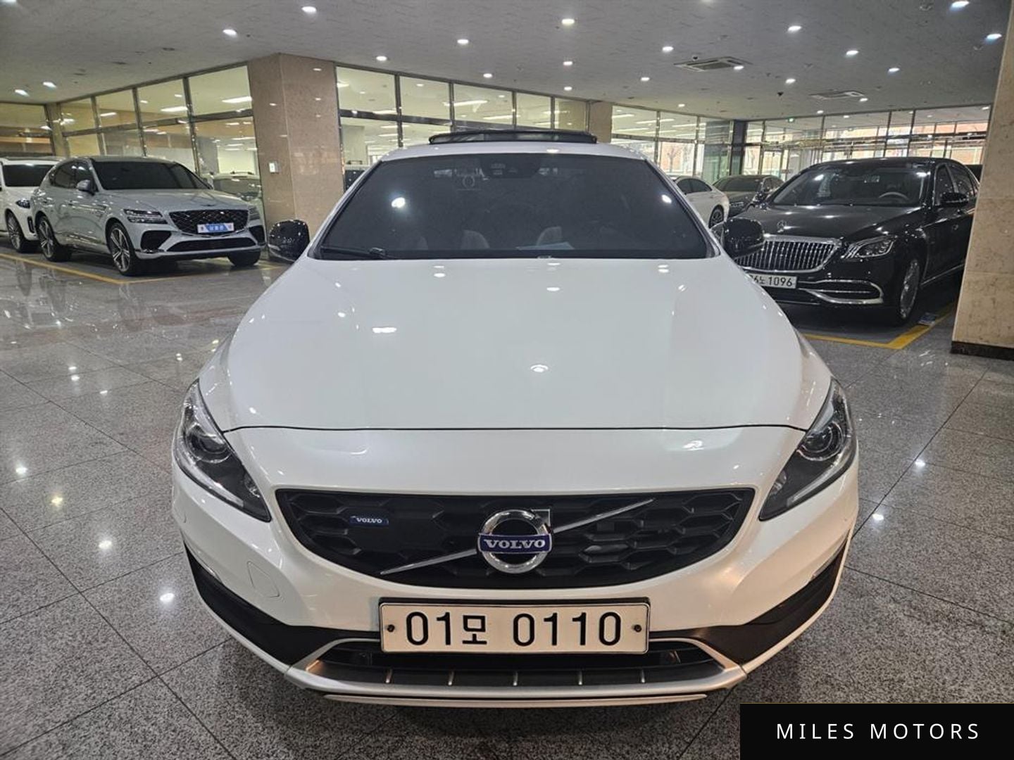 Volvo S60 2016 — миниатюра 2