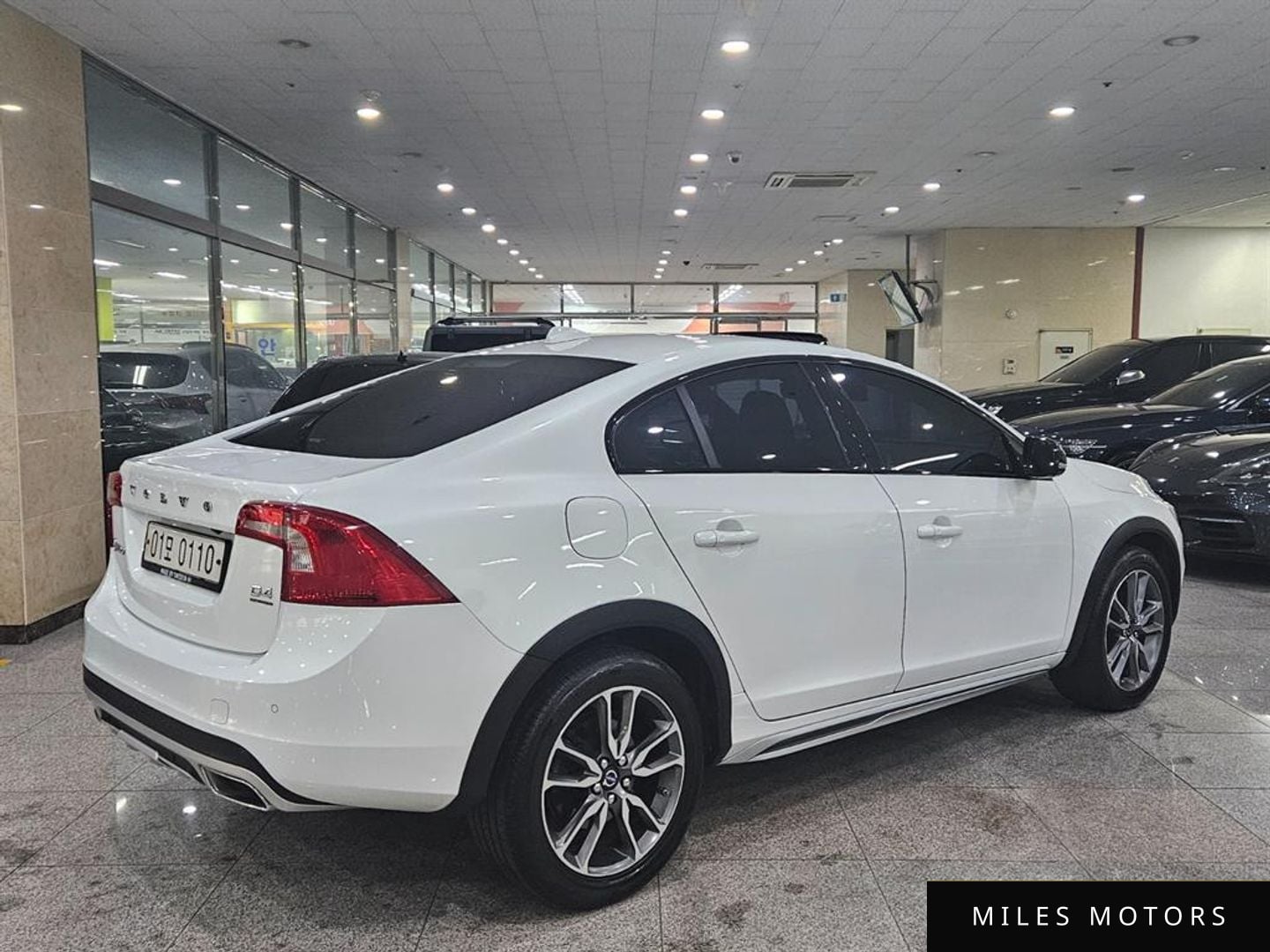 Volvo S60 2016 — миниатюра 3