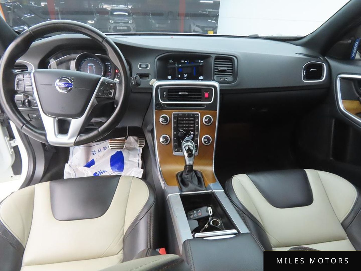 Volvo S60 2016 — миниатюра 7