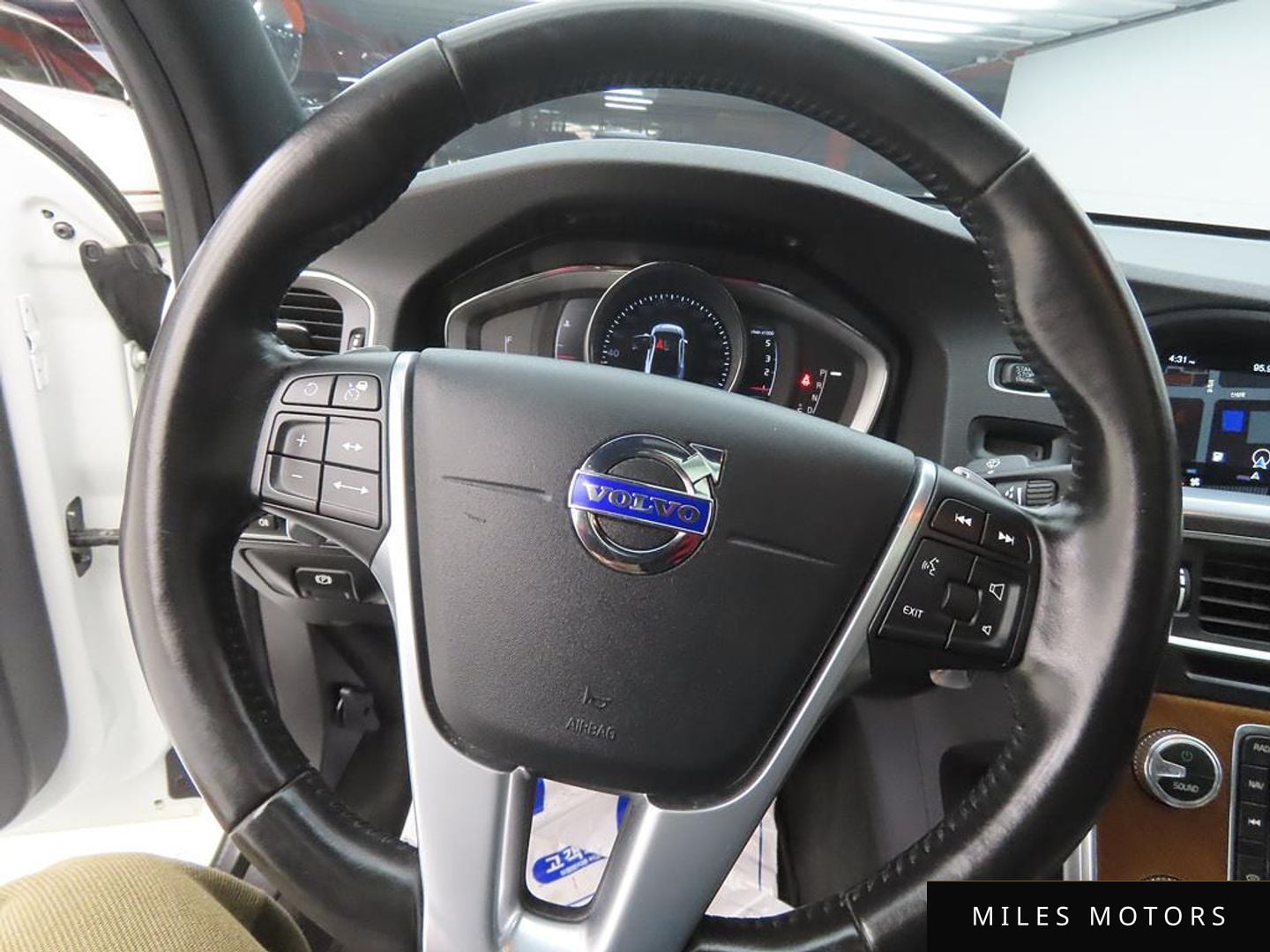 Volvo S60 2016 — миниатюра 8