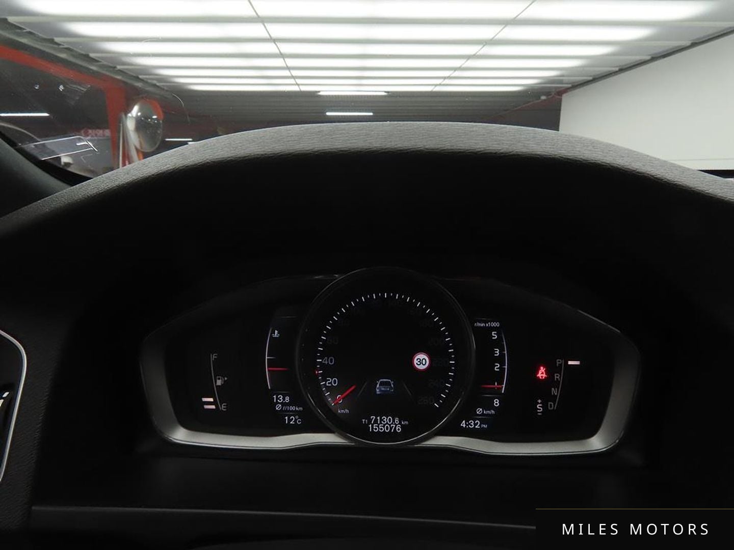Volvo S60 2016 — миниатюра 9