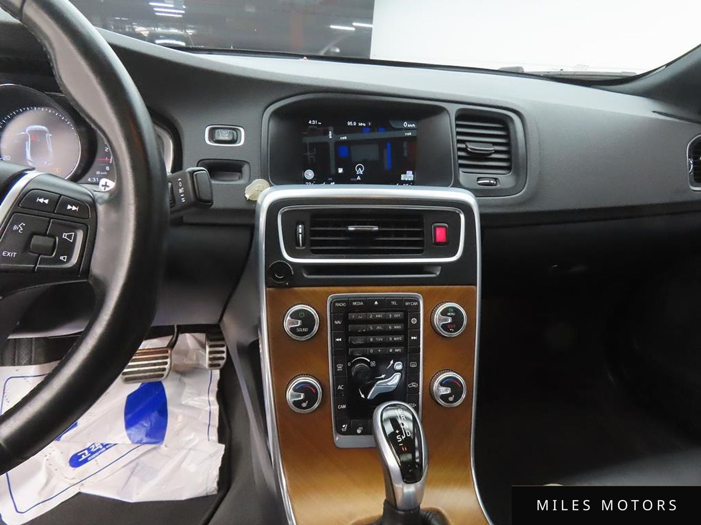 Volvo S60 2016 — миниатюра 10