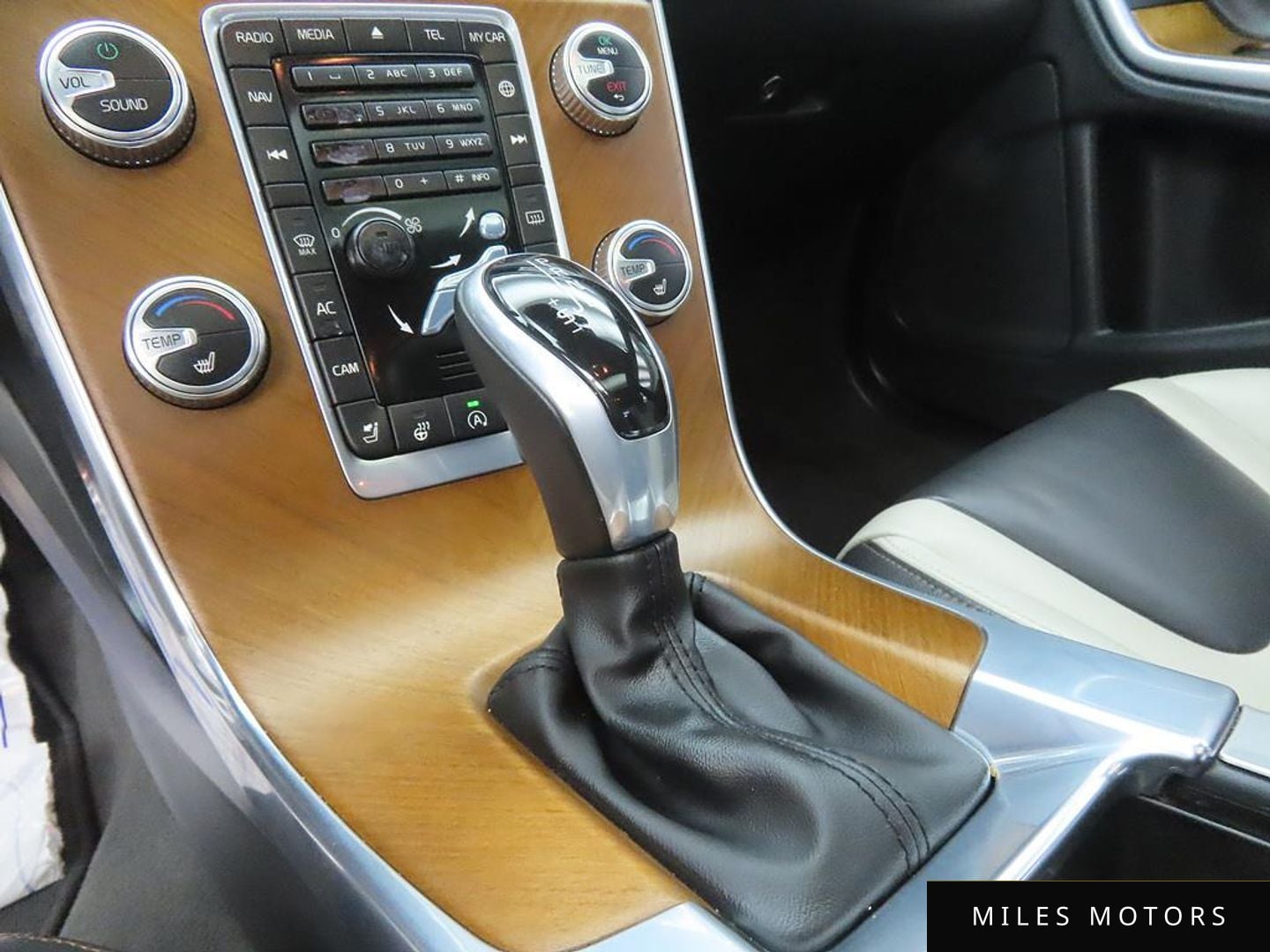 Volvo S60 2016 — миниатюра 11