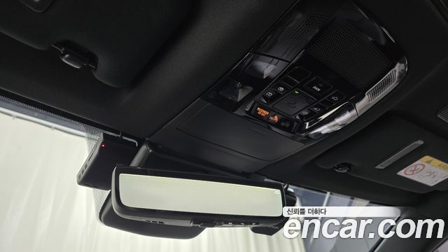 Лексус NX450h+ 2025 — миниатюра 17