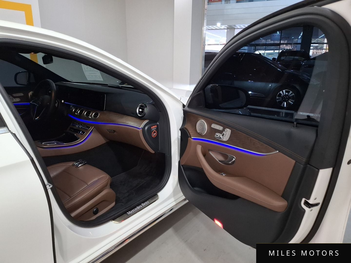 Mercedes-Benz E-Class W213 2023 — миниатюра 10