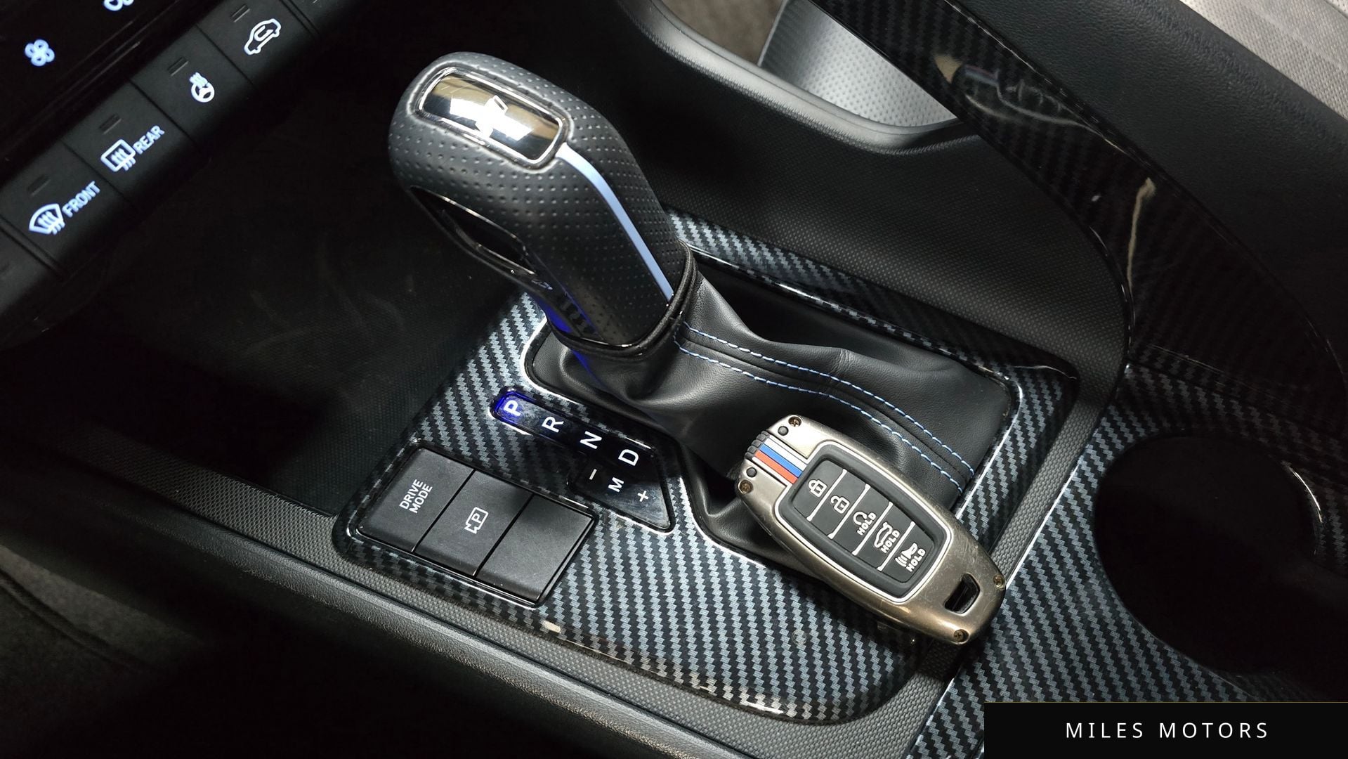 Hyundai AVANTE 2023 — миниатюра 9
