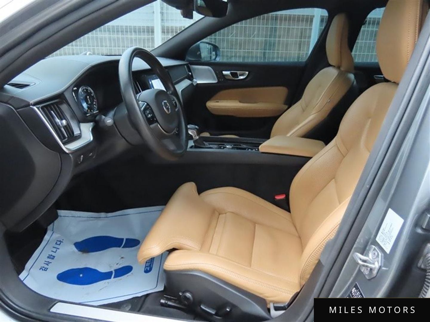Volvo S60 2020 — миниатюра 5