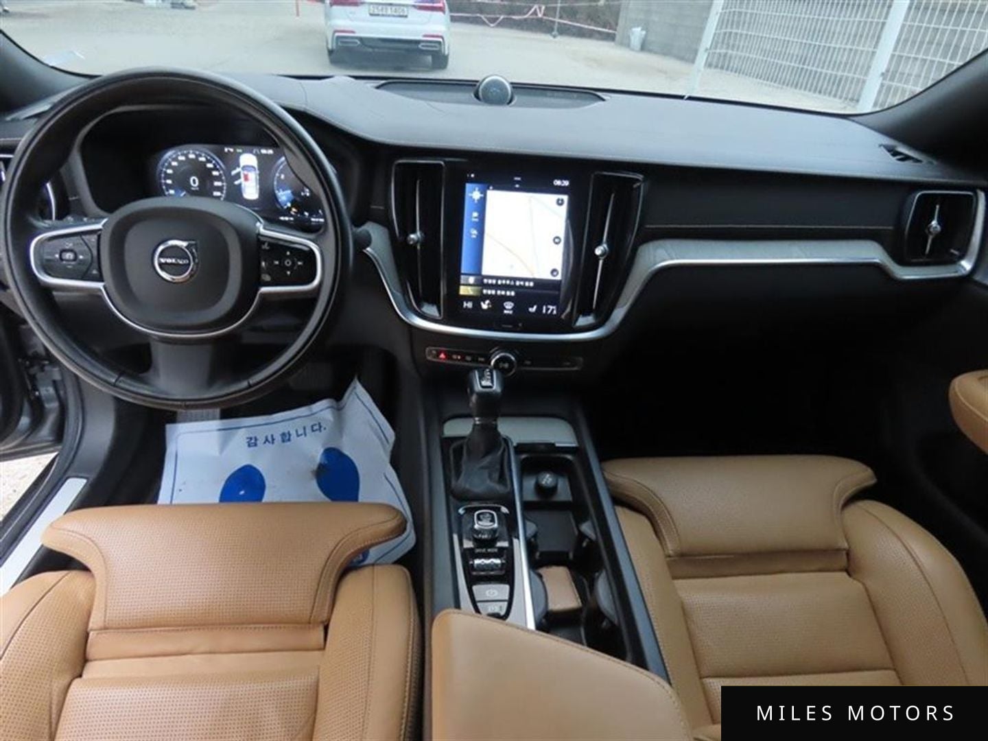 Volvo S60 2020 — миниатюра 8