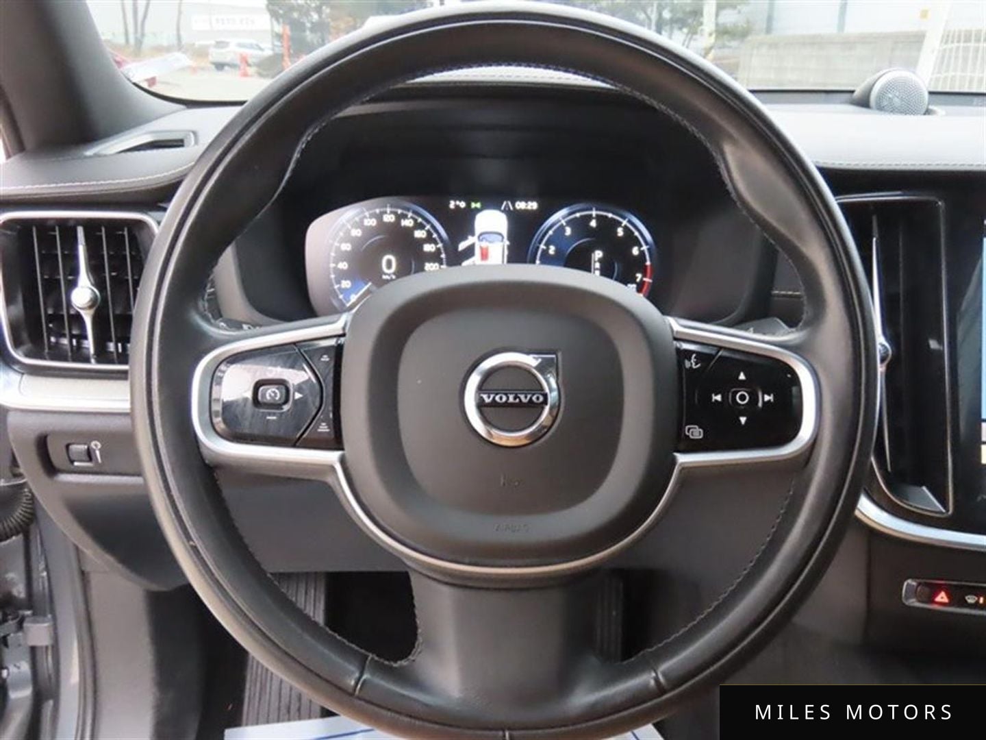 Volvo S60 2020 — миниатюра 9