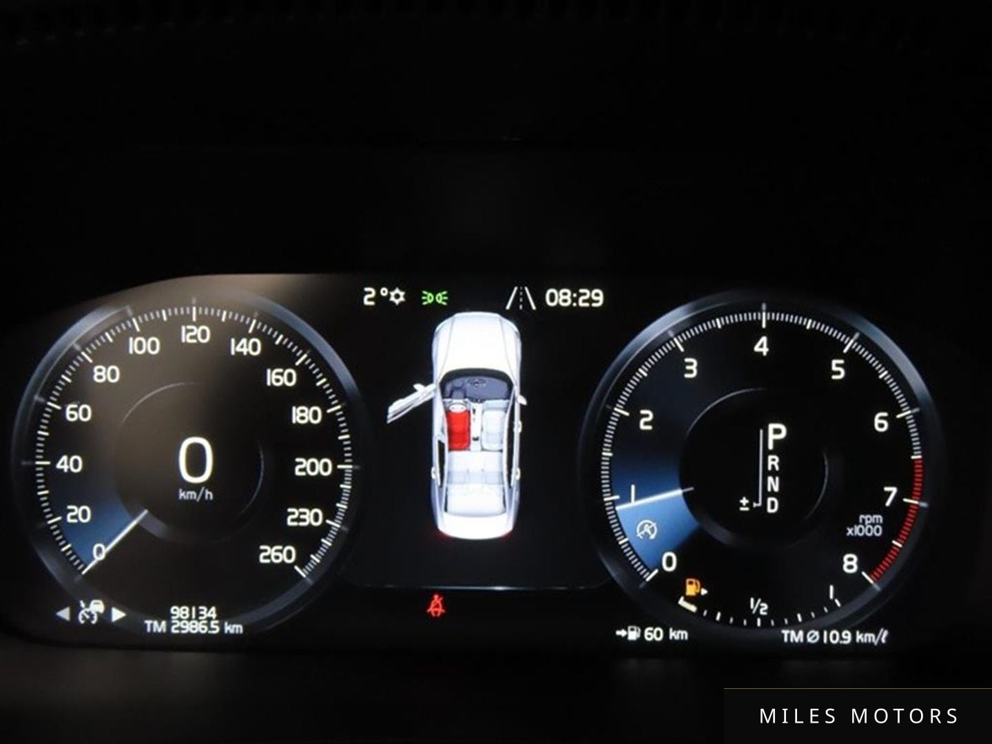 Volvo S60 2020 — миниатюра 11