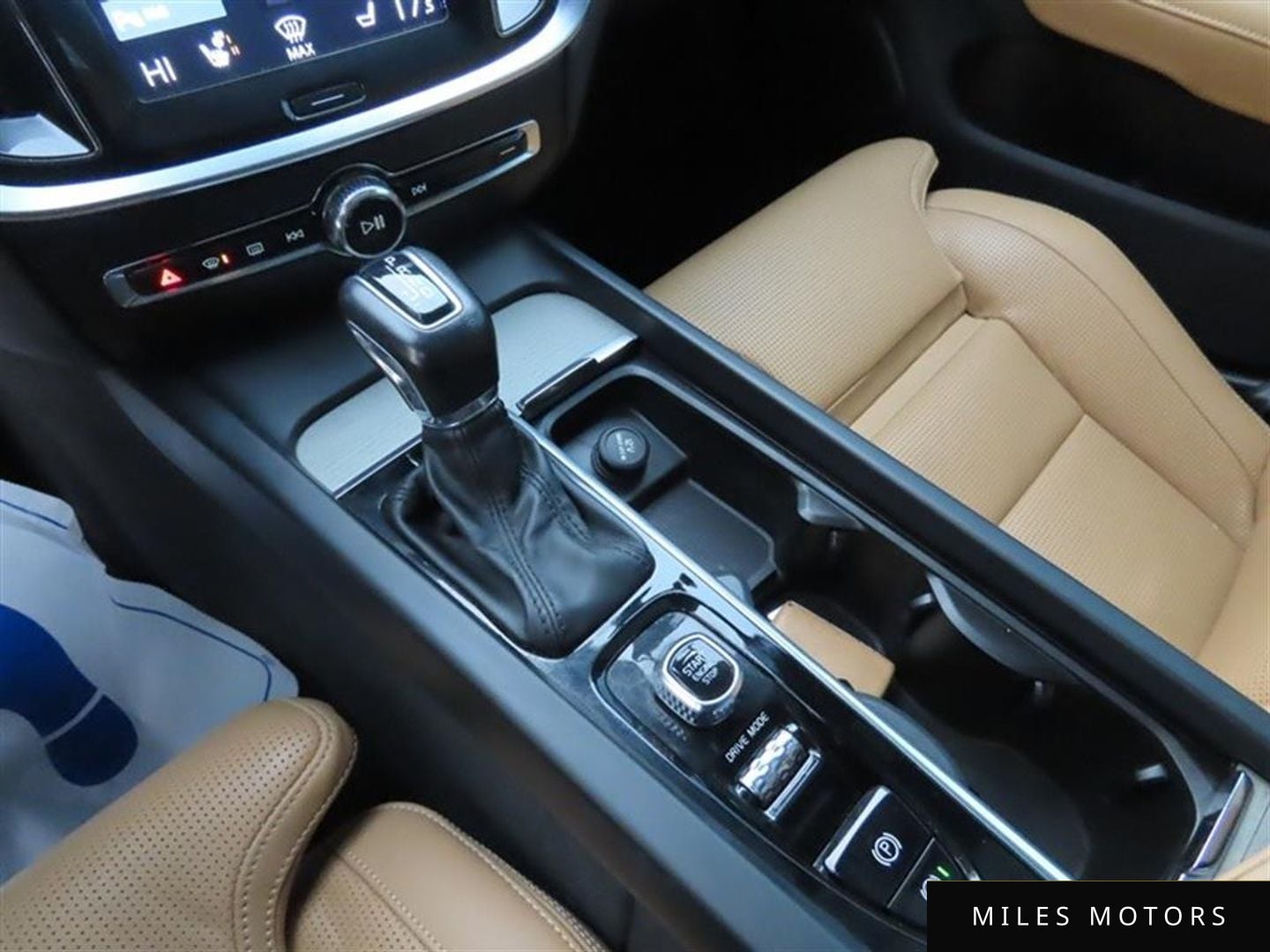 Volvo S60 2020 — миниатюра 14