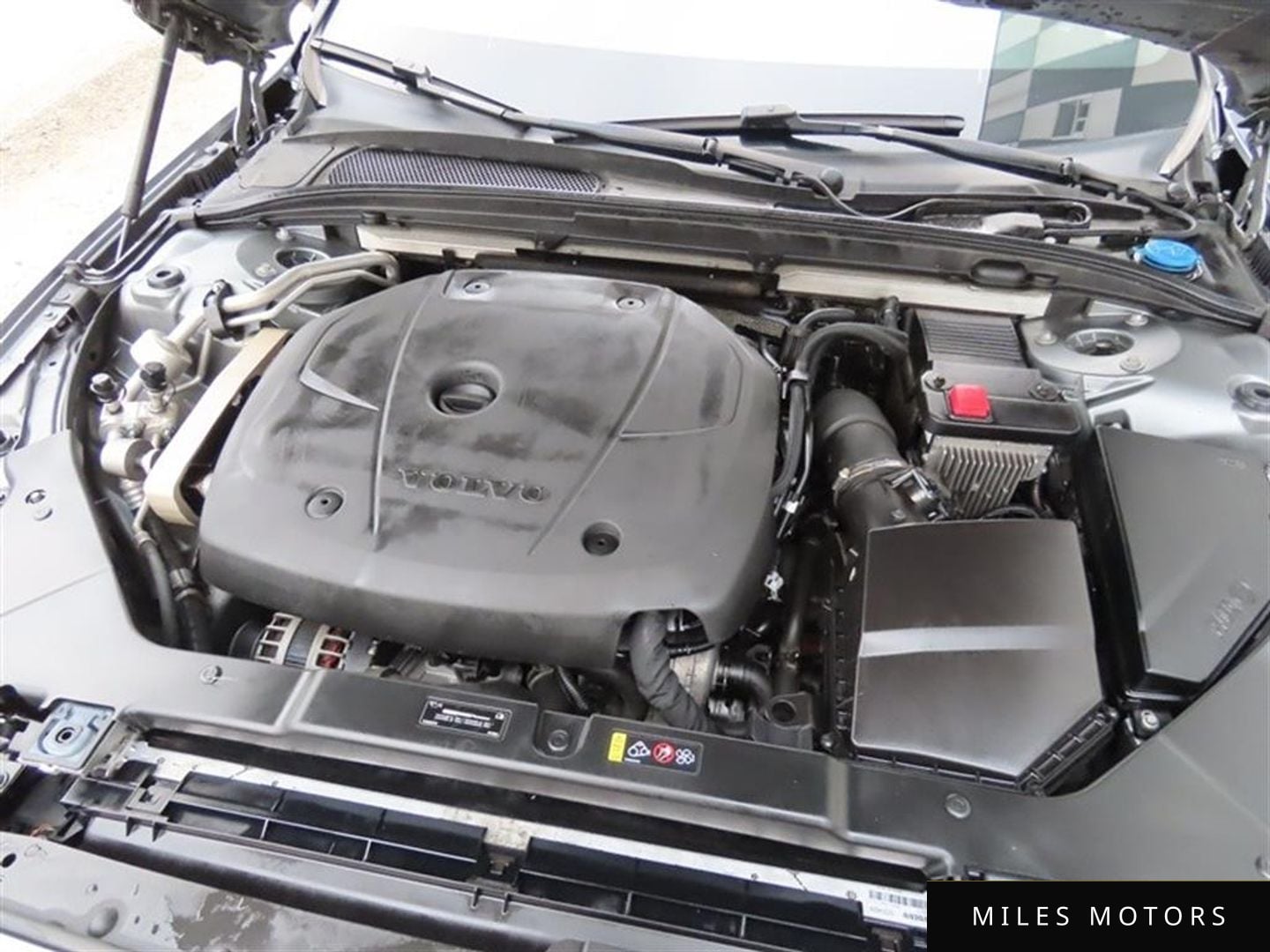 Volvo S60 2020 — миниатюра 19
