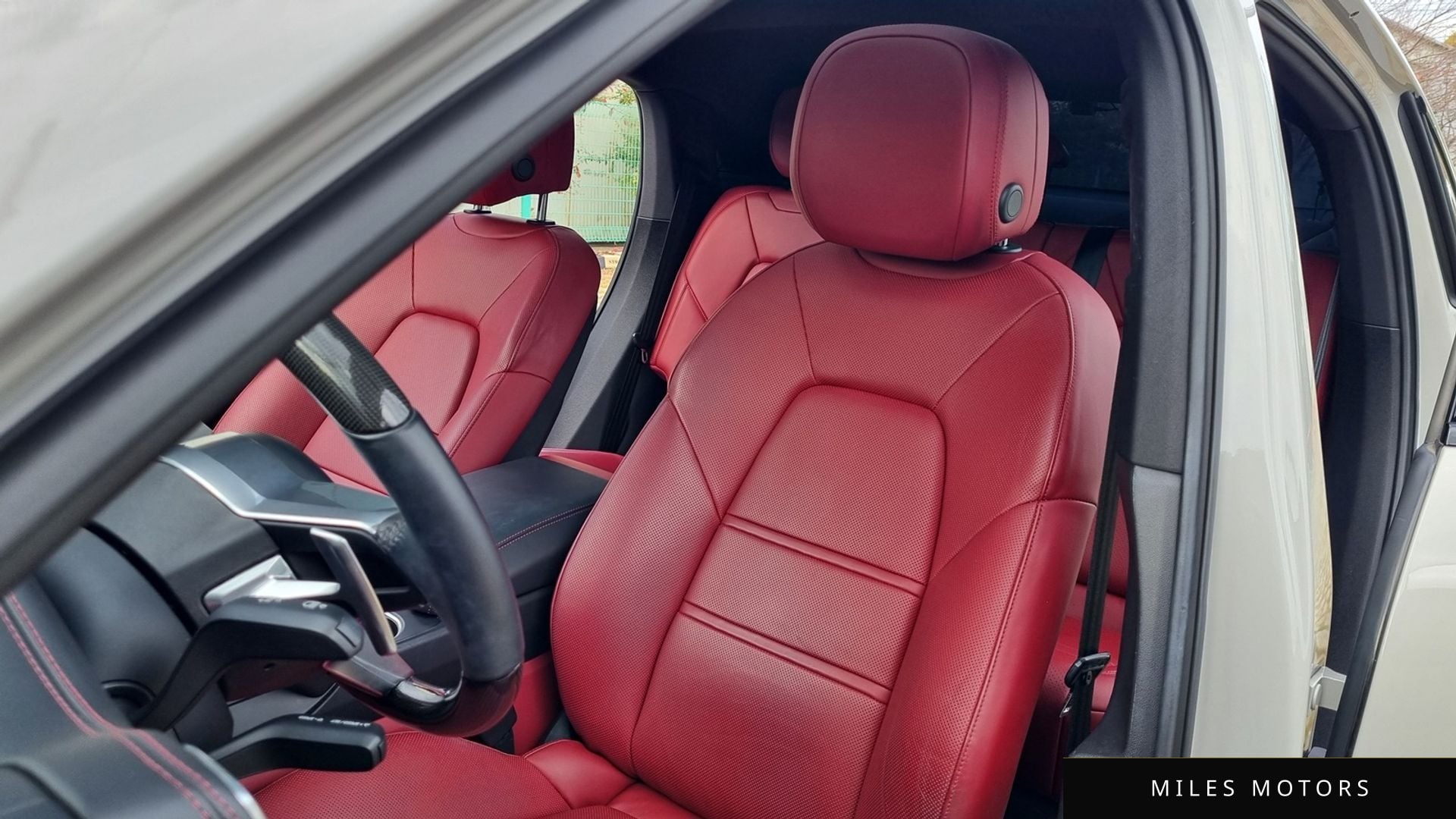 Porsche Cayenne 2020 — миниатюра 12