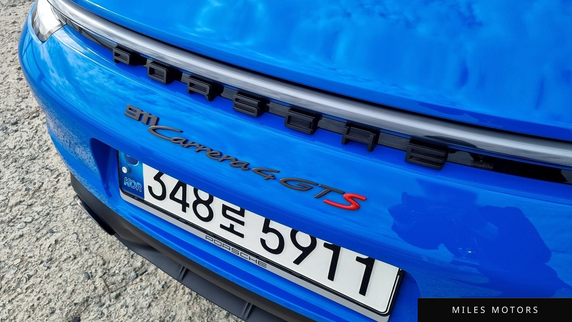 Porsche 911 (992) 2022 — миниатюра 8