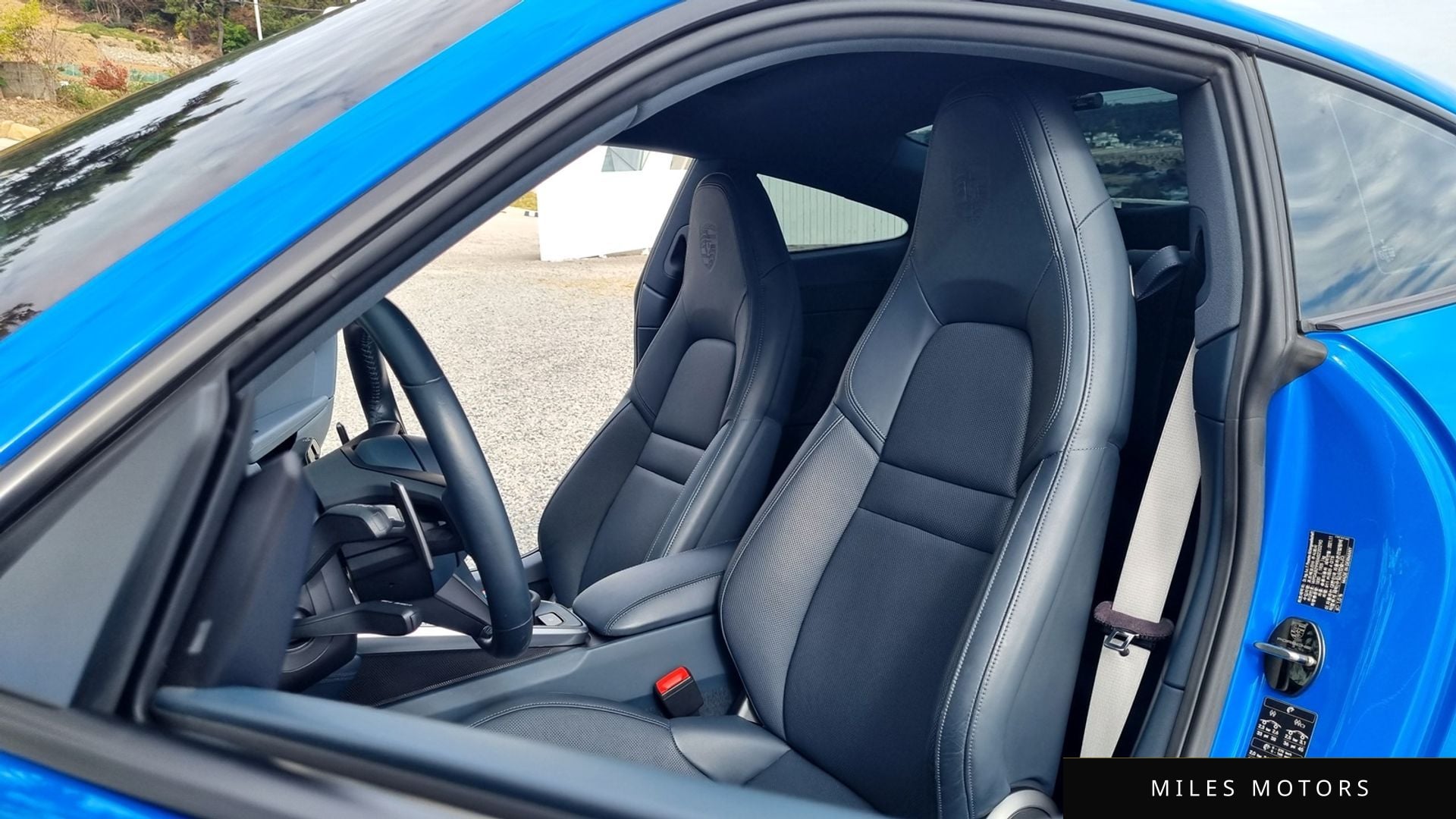 Porsche 911 (992) 2022 — миниатюра 12