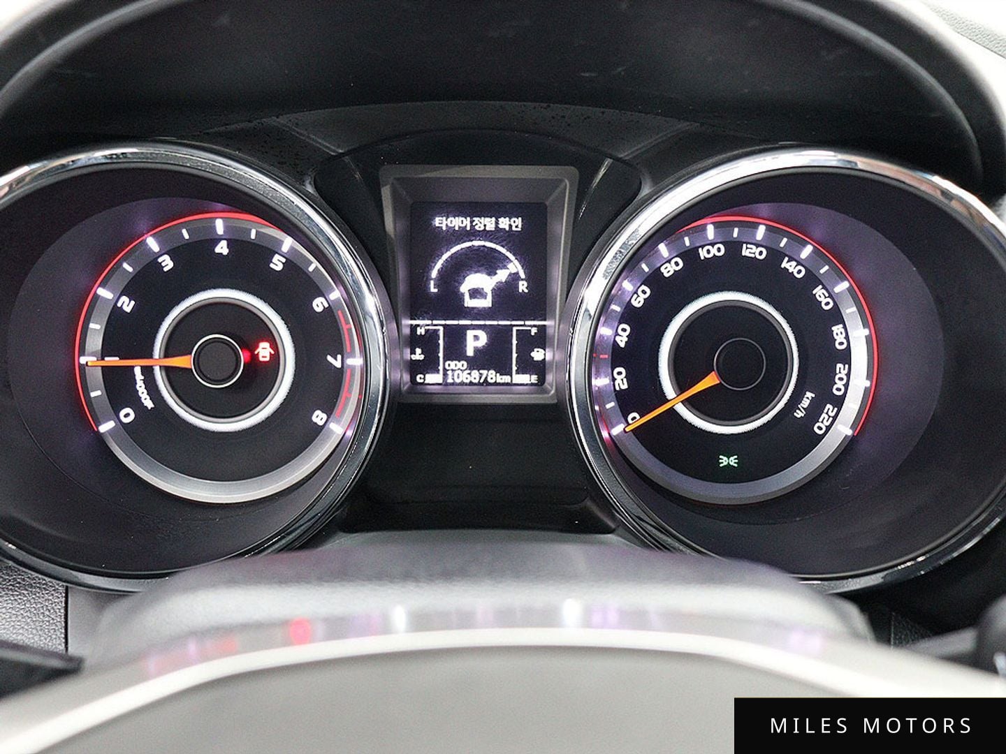 KG Mobility Tivoli 2016 — миниатюра 6