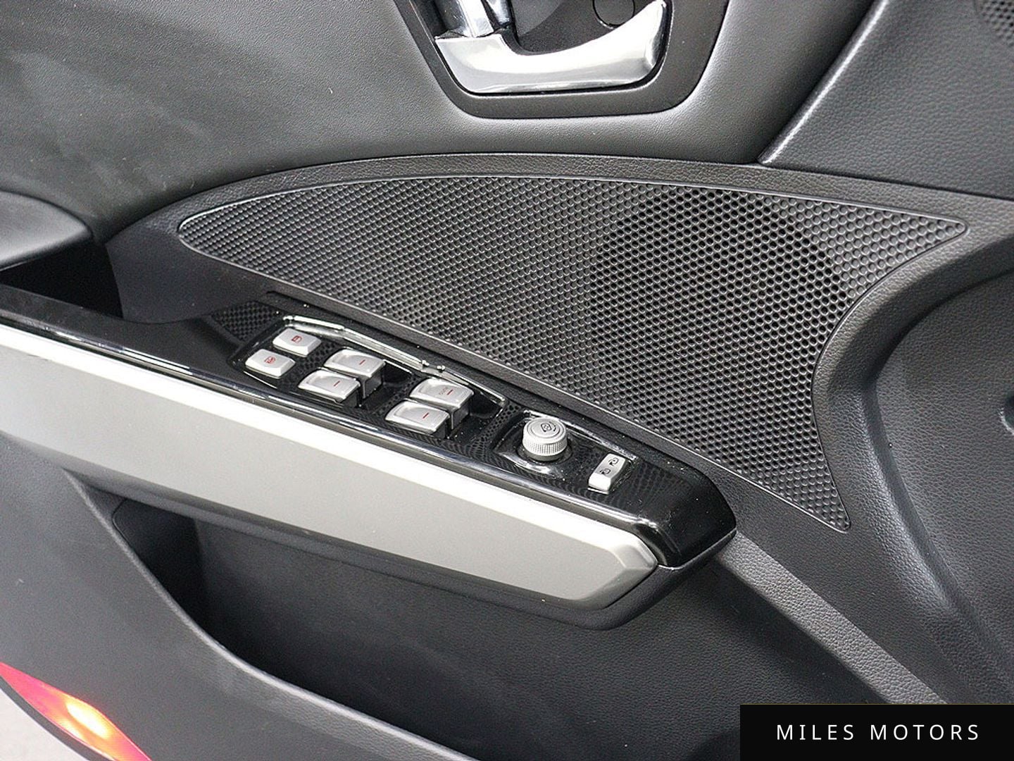 KG Mobility Tivoli 2016 — миниатюра 11